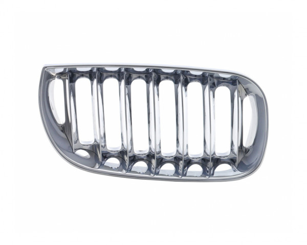 Kühlergrill Chrom