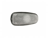Blinker Seitenblinker weiß Blinker Seitenblinker weiß