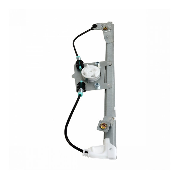 Fensterheber elektrisch ohne Motor