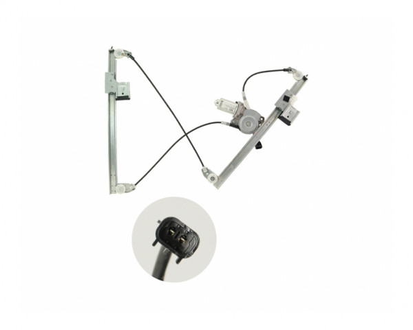 Fensterheber elektrisch mit Motor