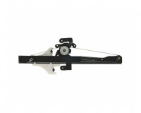 Fensterheber elektrisch ohne Motor Fensterheber elektrisch ohne Motor