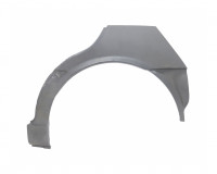 Radlauf Hinten Links Hoch Radlauf Hinten Links Hoch