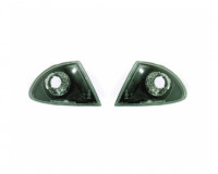 Blinker Set durchsichtig-schwarz Blinker Set durchsichtig-schwarz
