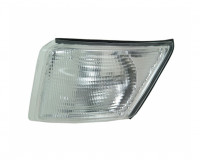 Blinker weiß