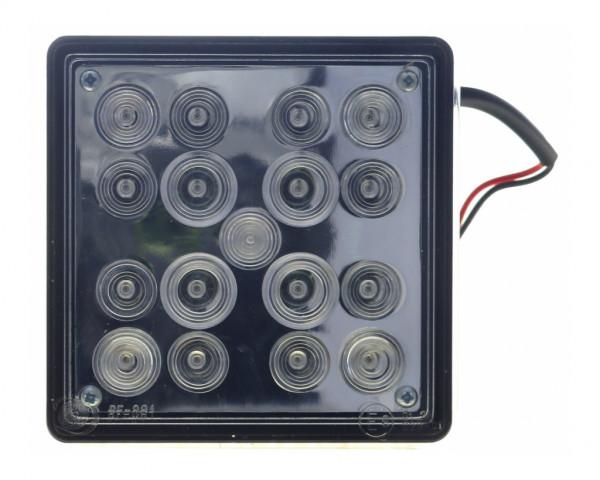 Nebelschlussleuchte LED