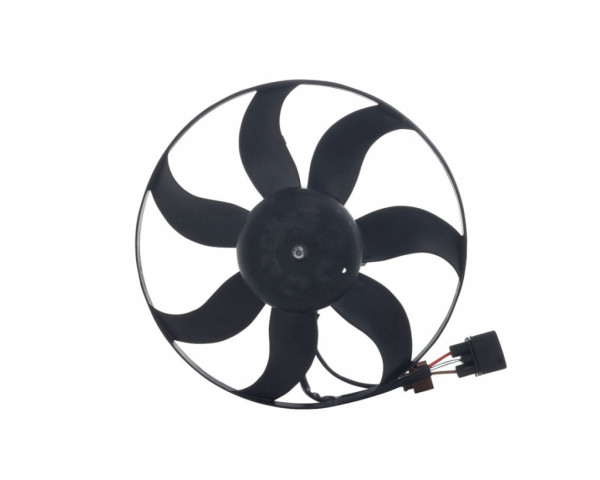 Lüfterrad mit Motor 360mm 220W