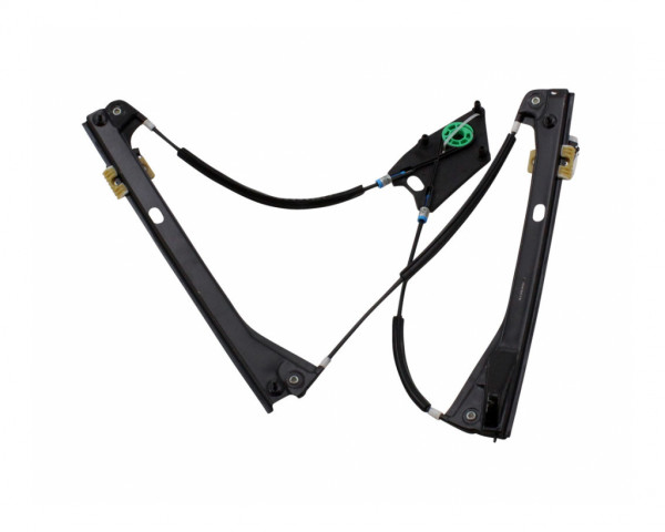 Fensterheber elektrisch ohne Motor