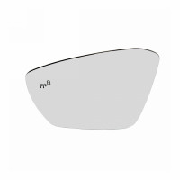Spiegelglas mit Grundplatte BLIS Spiegelglas mit Grundplatte BLIS