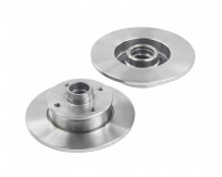 Bremsscheibe