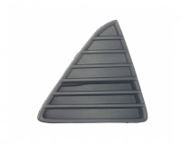 Stoßstange Gitter schwarz Stoßstange Gitter schwarz