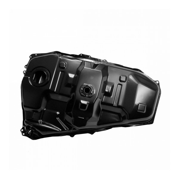 Kraftstofftank 60L