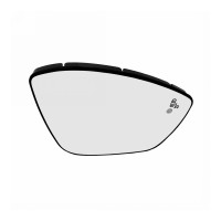 Spiegelglas beheizbar BLIS Spiegelglas beheizbar BLIS