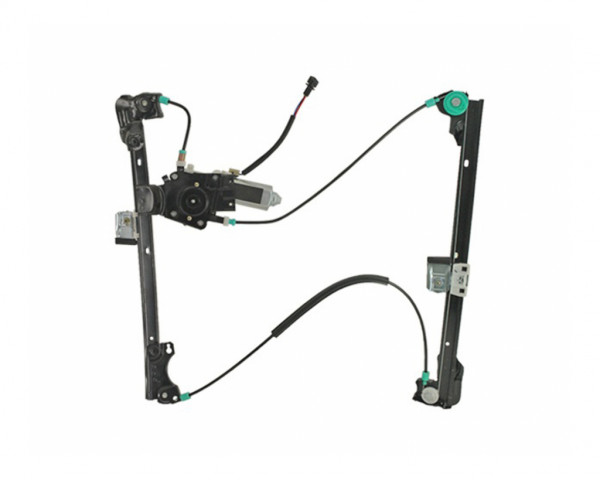 Fensterheber elektrisch mit Motor