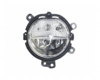 Nebelscheinwerfer H8 + PSX24W + W5W Nebelscheinwerfer H8 + PSX24W + W5W