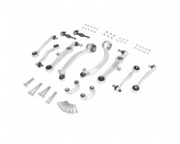 Querlenker Komplett Set SatzAluminium