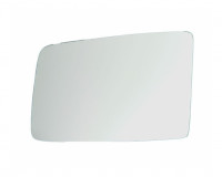 Spiegelglas Plan Chrom