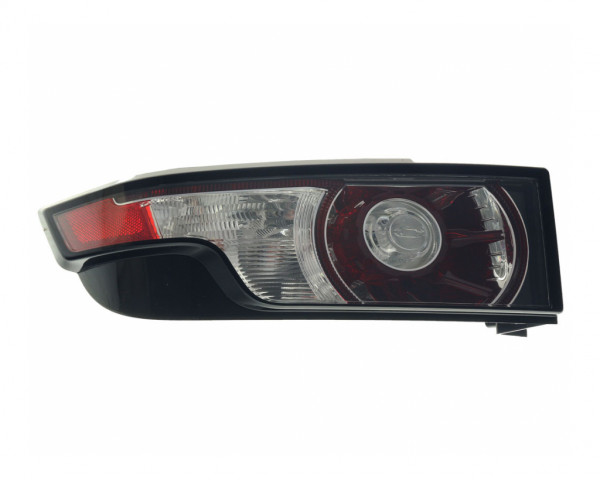 Rückleuchte LED+W16W