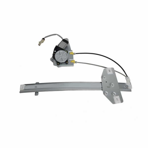 Fensterheber elektrisch ohne Motor