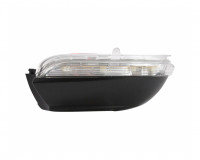 Blinkleuchte für Außenspiegel LED weiß Blinkleuchte für Außenspiegel LED weiß