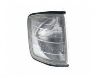 Blinker weiß