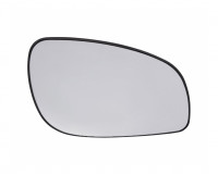 Spiegelglas konvex Chrom Spiegelglas konvex Chrom