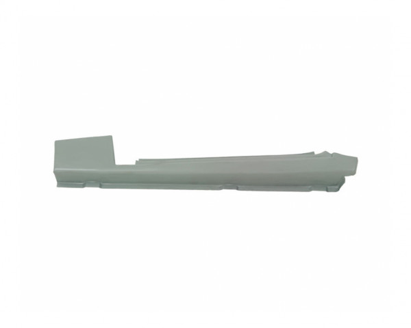 Einstiegsblech Schweller Horizontal