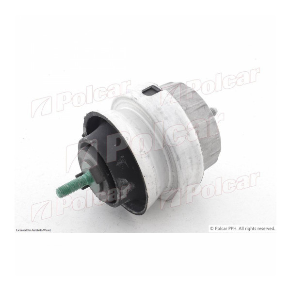 Motorlager Motorhalter