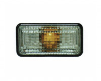 Blinker Seitenblinker getönt