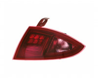 Rückleuchte LED Rückleuchte LED