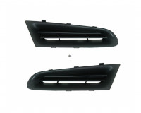 Kühler Gitter Kühlergrill Set Kühler Gitter Kühlergrill Set