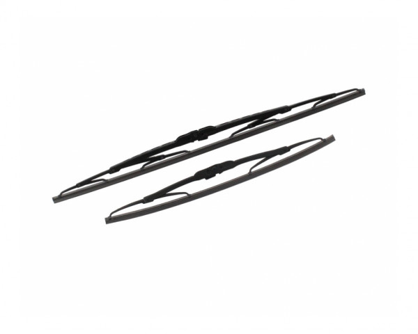 Twin Wischer Set