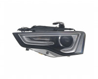 Bi-Xenon Scheinwerfer D3S + LED Bi-Xenon Scheinwerfer D3S + LED