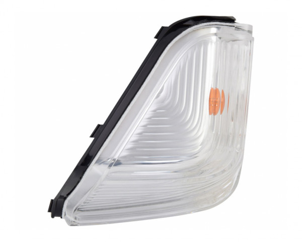 Blinker für Außenspiegelweiß