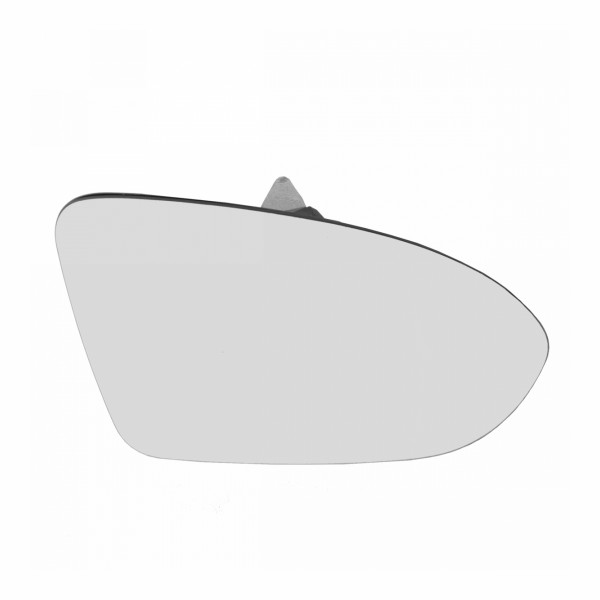 Spiegelglas konvex