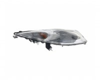 Blinker mit Standlicht weiß