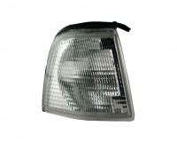 Blinker getönt Blinker getönt