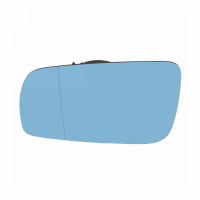 Spiegelglasgroß asphärisch blau beheizbar Spiegelglasgroß asphärisch blau beheizbar