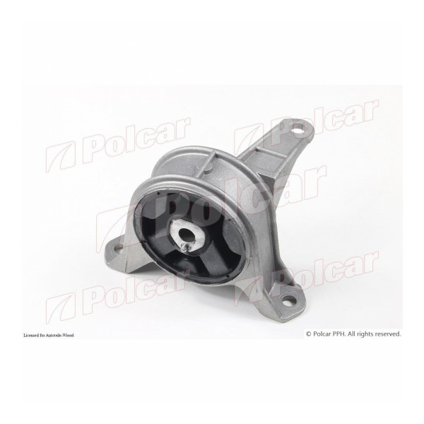 Motorlager Motorhalter