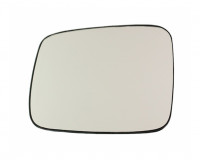 Spiegelglas Plan Chrom beheizbar Spiegelglas Plan Chrom beheizbar