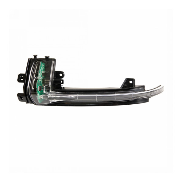 Spiegel Blinker LED