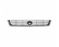 Kühlergrill Chrom grau Kühlergrill Chrom grau