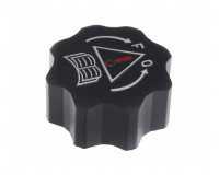 Kühlerdeckel für Kühler