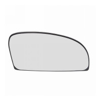 Spiegelglas konvex beheizbar Spiegelglas konvex beheizbar