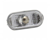 Blinker Seitenblinker weiß Blinker Seitenblinker weiß