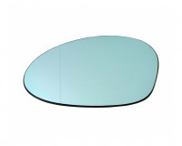Außenspiegelglasblau beheizbar Außenspiegelglasblau beheizbar