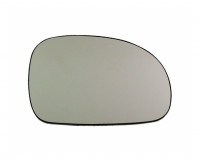 Spiegelglas konvex Chrom Spiegelglas konvex Chrom