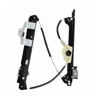 Fensterheber elektrisch ohne Motor Fensterheber elektrisch ohne Motor