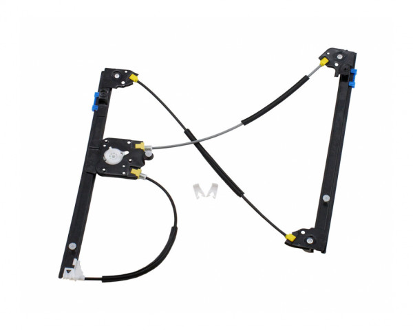 Fensterheber elektrisch ohne Motor