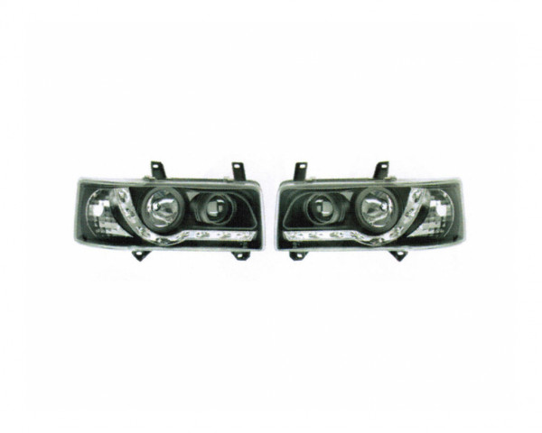 Scheinwerfer H1 + H1 Set