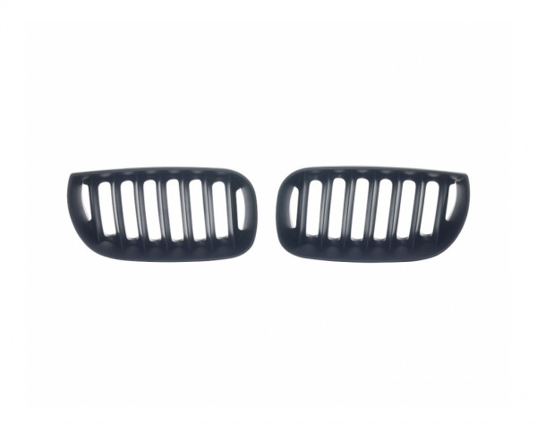 Kühlergrill